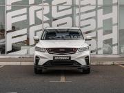 Geely Coolray I Сочи  - изображение 23