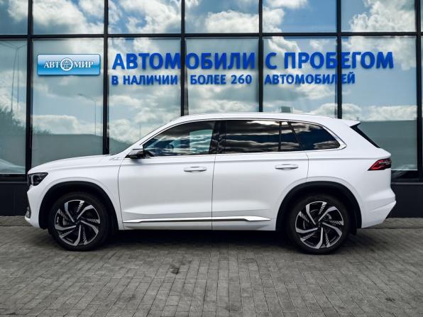 Geely Monjaro I с пробегом 2023 года, цена 3 565 000 рублей, 15567 км, внедорожник, Автокод Объявления