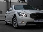 Infiniti M IV Москва  - изображение 47