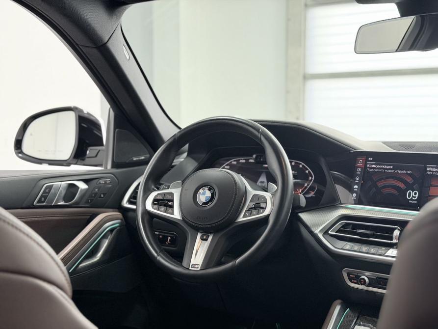 BMW X6 III (G06) Воронеж  - изображение 29