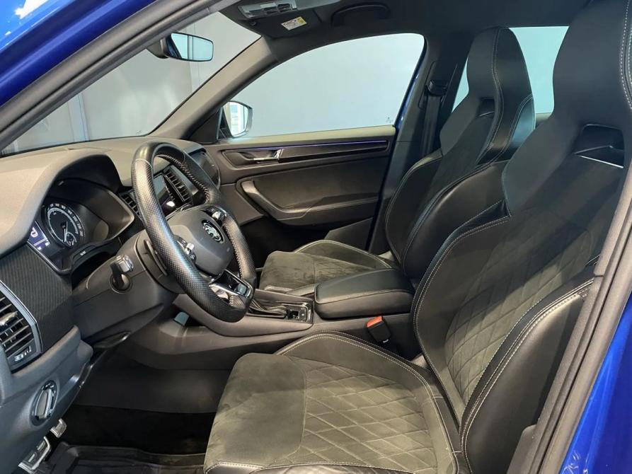 Skoda Kodiaq I Екатеринбург  - изображение 30