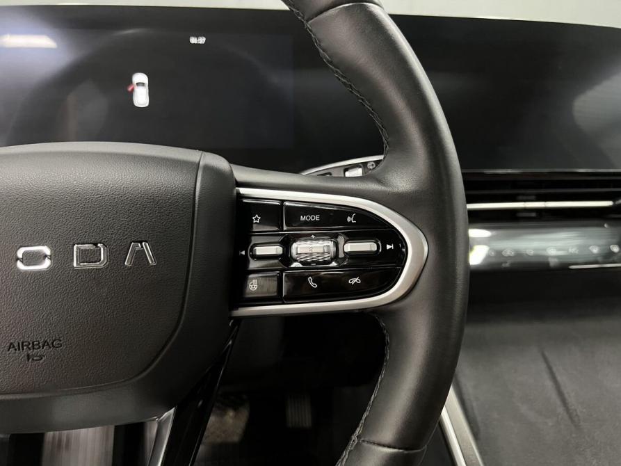 Omoda C5 I Тверь  - изображение 19