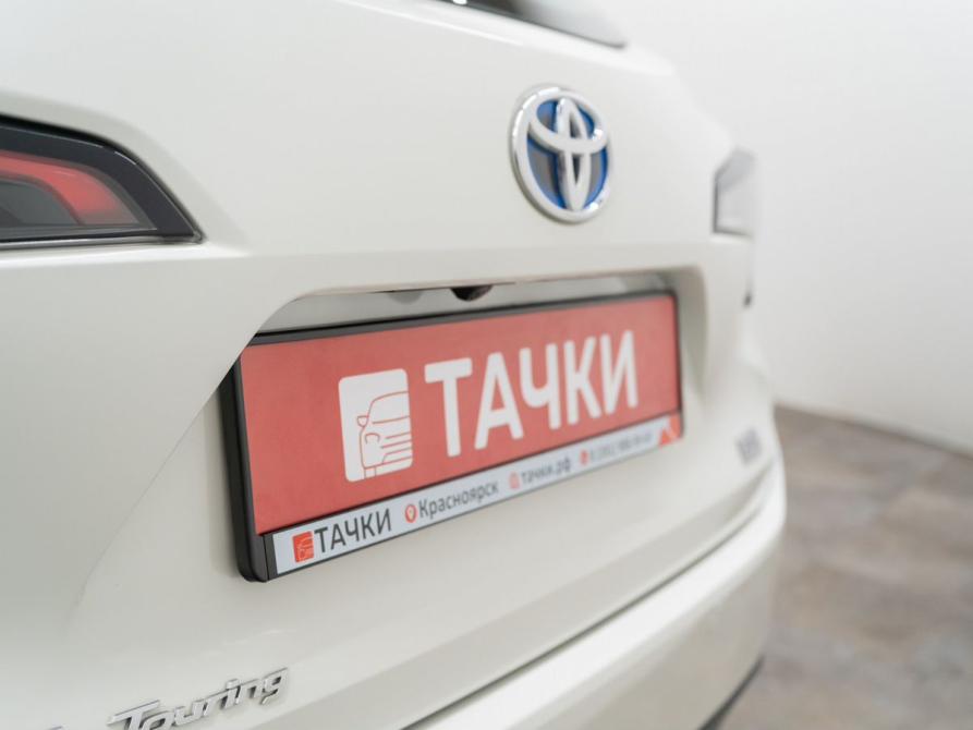 Toyota Corolla XII (E210) Красноярск  - изображение 23