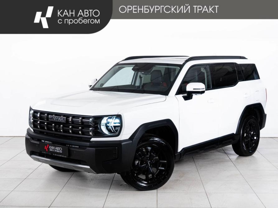 Haval H3 I Казань  - изображение 1