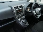 Toyota Ractis II Новосибирск  - изображение 35