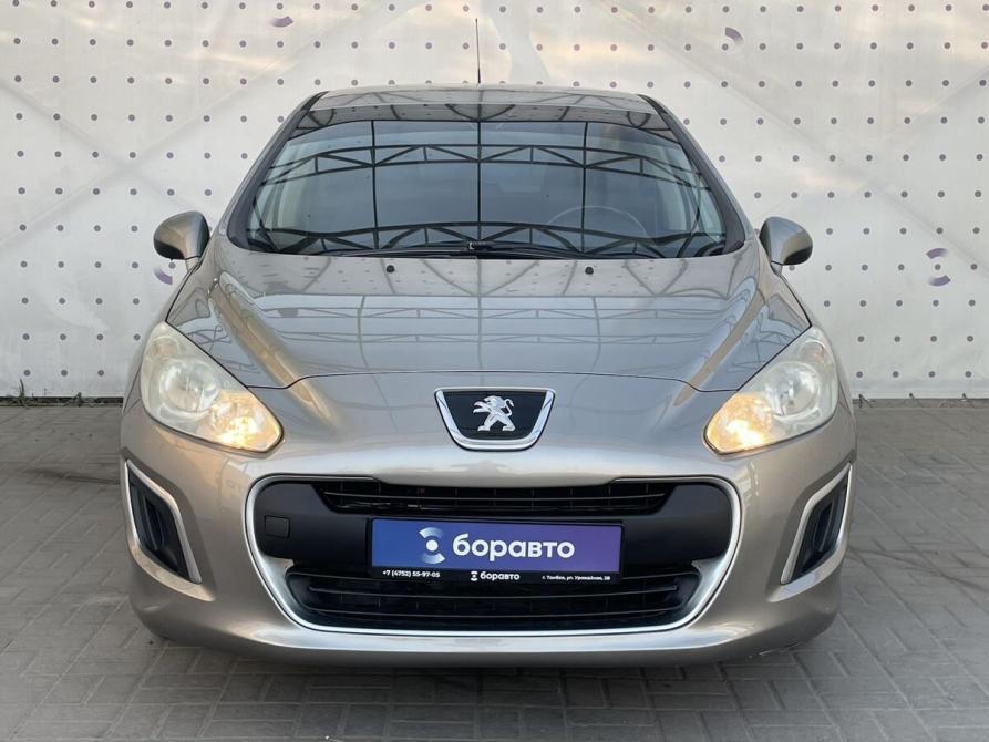 Peugeot 308 I Тамбов  - изображение 3