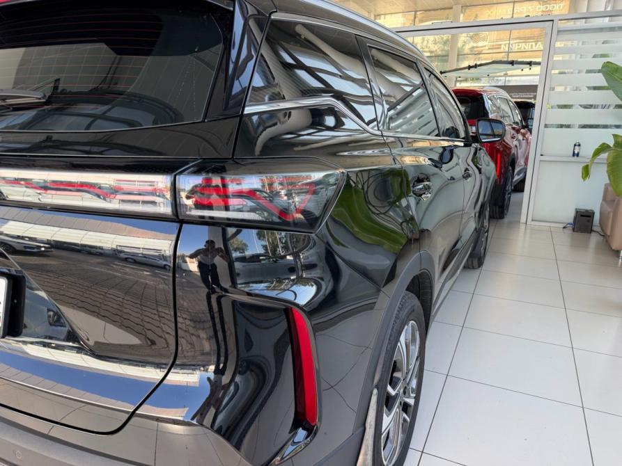 Chery Tiggo 7L I Таганрог  - изображение 11