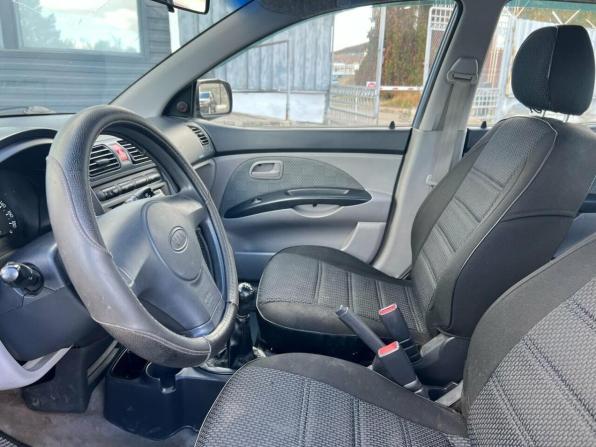 Kia Picanto I с пробегом 2006 года, цена 325 000 рублей, 167776 км, хэтчбек, Автокод Объявления