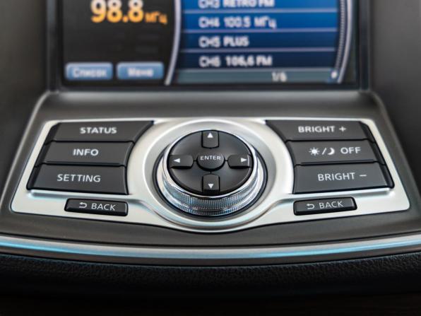 Nissan Teana II Рестайлинг с пробегом 2011 года, цена 1 188 000 рублей, 148353 км, седан, Автокод Объявления