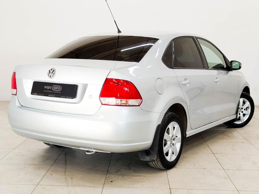 Volkswagen Polo V Тула  - изображение 3