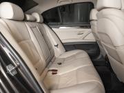 BMW 5 серии VI (F10/F11/F07) Рестайлинг Казань  - изображение 18