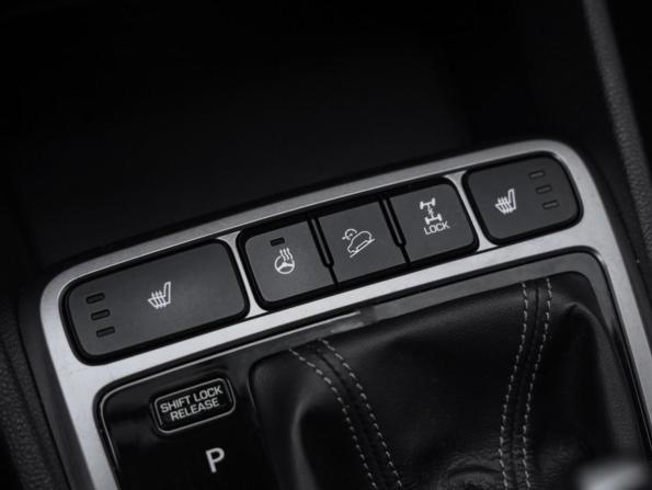 Hyundai Creta I с пробегом 2019 года, цена 2 159 000 рублей, 29243 км, внедорожник, Автокод Объявления
