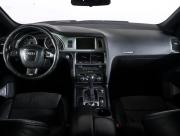 Audi Q7 I (4L) Москва  - изображение 37