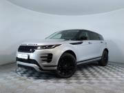 Land Rover Range Rover Evoque II Рестайлинг Санкт-Петербург  - изображение 24