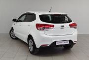 Kia Rio III Рестайлинг Саратов  - изображение 32