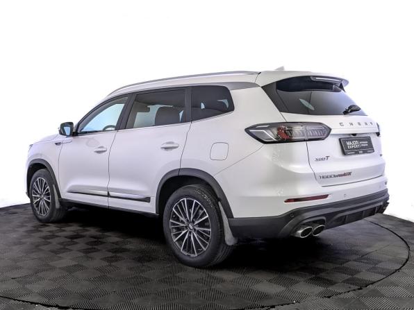 Chery Tiggo 8 Pro Max I с пробегом 2022 года, цена 1 950 000 рублей, 109315 км, внедорожник, Автокод Объявления