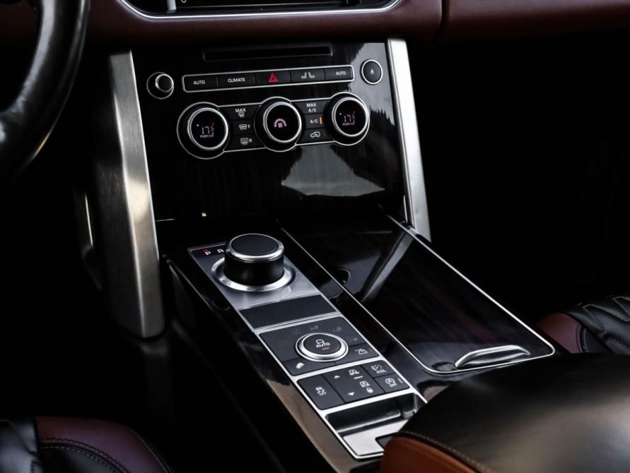 Land Rover Range Rover IV Санкт-Петербург  - изображение 15