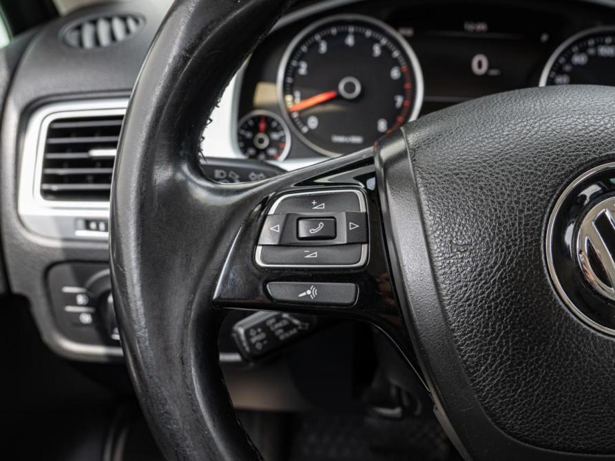 Volkswagen Touareg II Рестайлинг Краснодар  - изображение 17