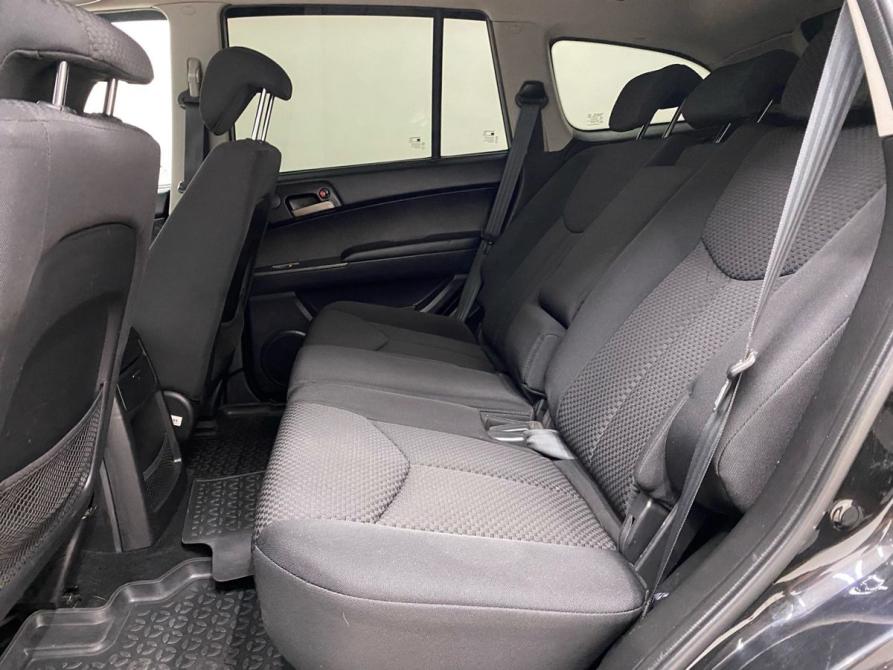 SsangYong Kyron I Рестайлинг Энгельс  - изображение 34