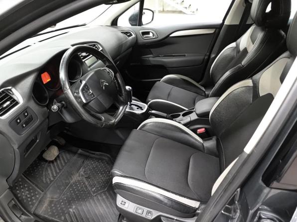 Citroen C4 II с пробегом 2012 года, цена 870 000 рублей, 122602 км, хэтчбек, Автокод Объявления