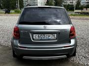 Suzuki SX4 I (Classic) Рестайлинг Ярославль  - изображение 41