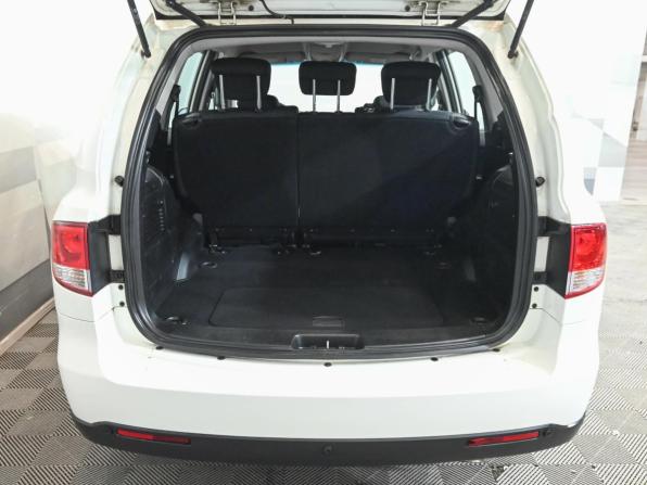 SsangYong Kyron I Рестайлинг с пробегом 2014 года, цена 1 200 000 рублей, 113262 км, внедорожник, Автокод Объявления