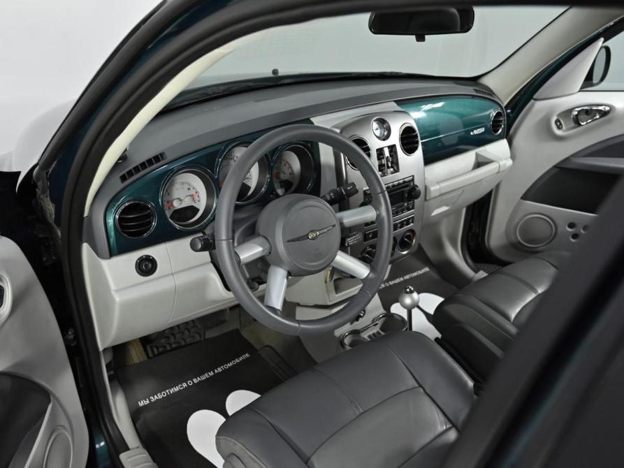 Chrysler PT Cruiser Москва  - изображение 6