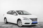 Nissan Sentra VII (B17) Кемерово  - изображение 25