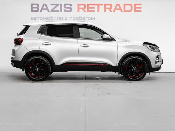 Chery Tiggo 4 Pro I с пробегом 2023 года, цена 1 839 000 рублей, 8479 км, внедорожник, Автокод Объявления