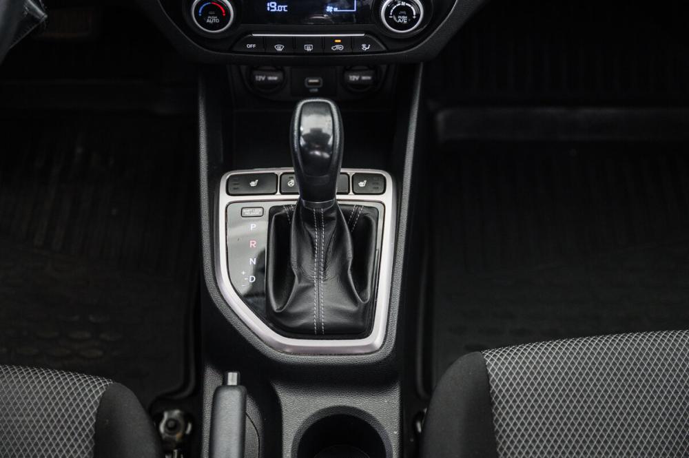 Hyundai Creta I Рестайлинг Оренбург  - изображение 19