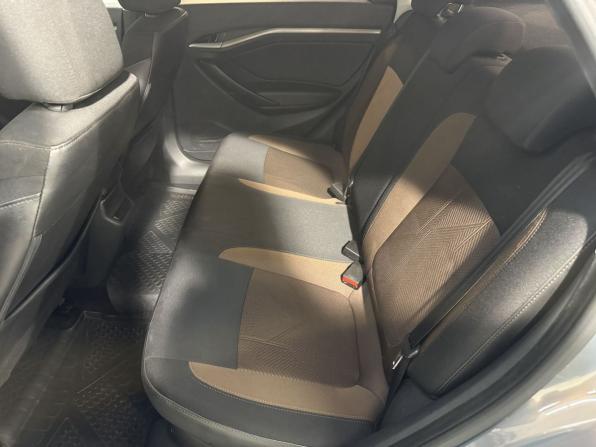 Lada (ВАЗ) Vesta I с пробегом 2018 года, цена 799 800 рублей, 122000 км, седан, Автокод Объявления