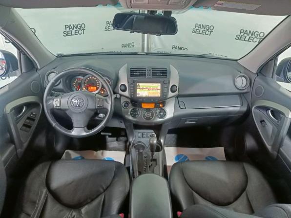 Toyota RAV4 III (XA30) с пробегом 2010 года, цена 1 620 000 рублей, 184000 км, внедорожник, Автокод Объявления