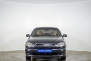 Chevrolet Lanos I Оренбург  - изображение 16
