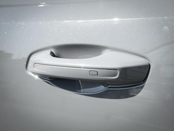 Changan CS55 Plus II Рестайлинг 2 с пробегом 2025 года, цена 3 120 000 рублей, 68 км, внедорожник, Автокод Объявления