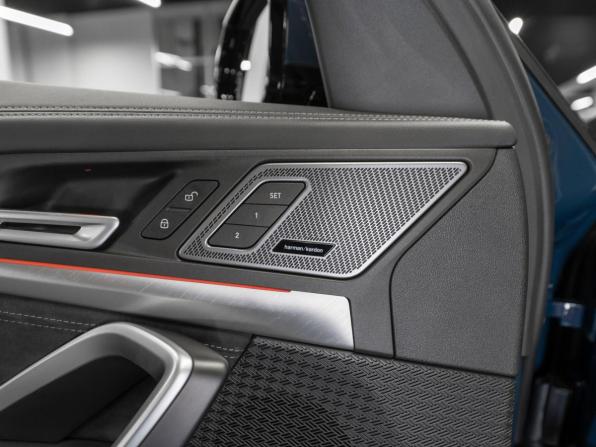 BMW X1 III (U11/U12) с пробегом 2025 года, цена 5 800 000 рублей, 903 км, внедорожник, Автокод Объявления