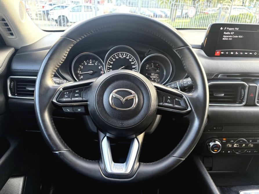 Mazda CX-5 II Пермь  - изображение 15