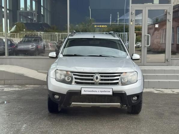 Renault Duster I с пробегом 2012 года, цена 865 000 рублей, 138924 км, внедорожник, Автокод Объявления