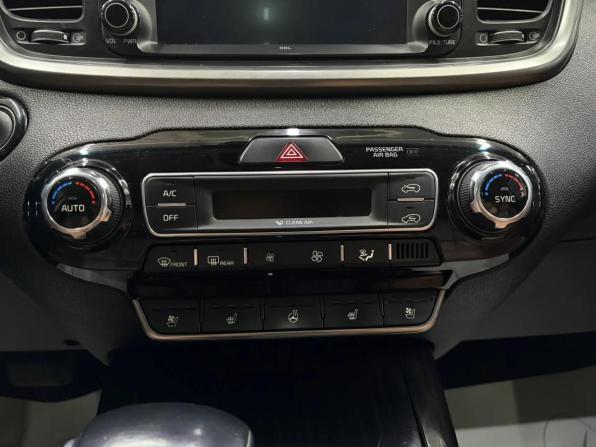 Kia Sorento III Prime Рестайлинг с пробегом 2018 года, цена 2 900 000 рублей, 137609 км, внедорожник, Автокод Объявления