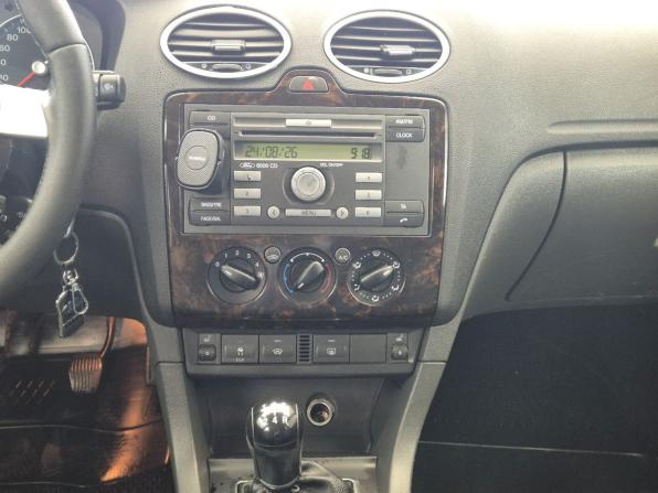 Ford Focus II с пробегом 2006 года, цена 279 000 рублей, 275334 км, хэтчбек, Автокод Объявления