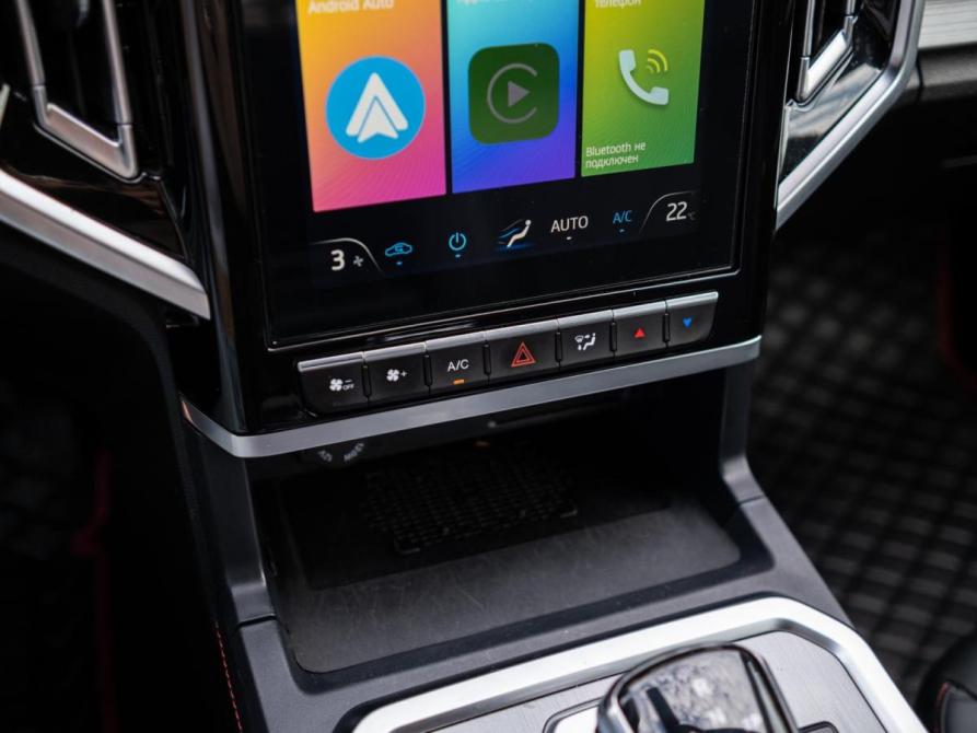 JAC T9 Сочи  - изображение 20