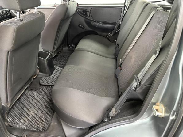 Chevrolet Niva I Рестайлинг с пробегом 2016 года, цена 568 000 рублей, 136566 км, внедорожник, Автокод Объявления