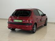 Peugeot 206 Смоленск  - изображение 14