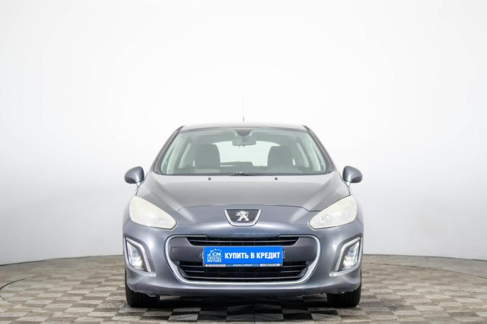 Peugeot 308 I Рестайлинг Пермь  - изображение 2