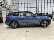 BMW X3 III (G01) Казань  - изображение 27