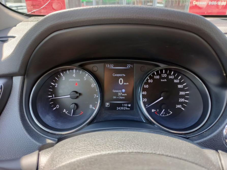 Nissan X-Trail III Рестайлинг Брянск  - изображение 12