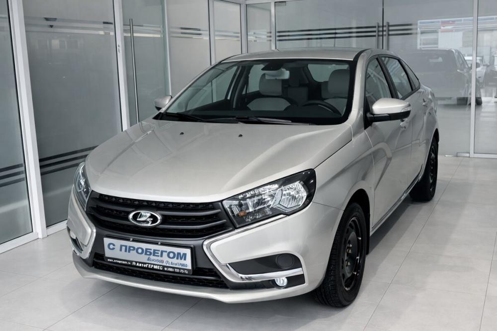Lada (ВАЗ) XRAY I Москва  - изображение 1