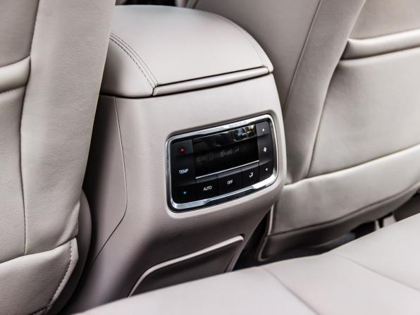GAC GS8 I с пробегом 2021 года, цена 2 400 000 рублей, 105989 км, внедорожник, Автокод Объявления