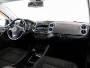 Volkswagen Tiguan I Рестайлинг Санкт-Петербург  - изображение 35
