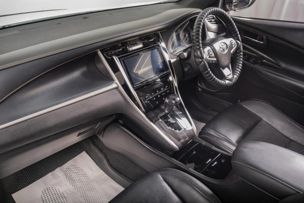 Toyota Harrier III (XU60) Рестайлинг Томск  - изображение 18