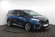 Haima 7X Нижний Новгород  - изображение 30